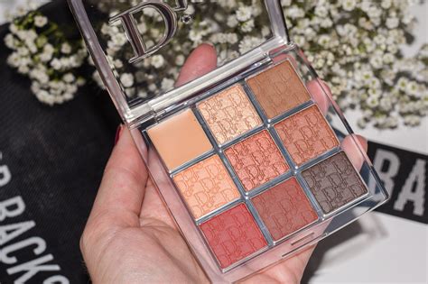 dior backstage eye palette 003